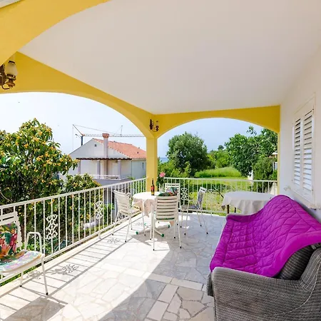 Bind - Basic Double With Patio And Garden View R3 Apartment