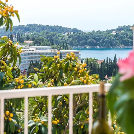 Bind - Basic Double With Patio And Garden View R3 Appartamento