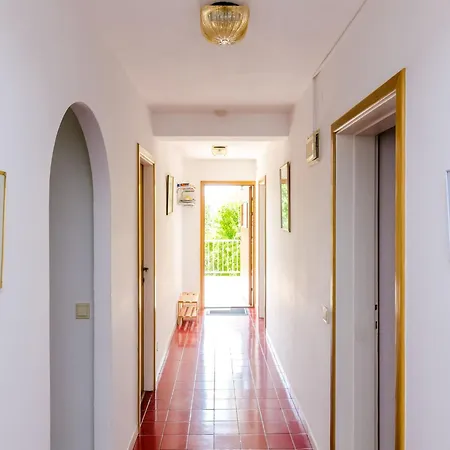 Bind - Basic Double With Patio And Garden View R3