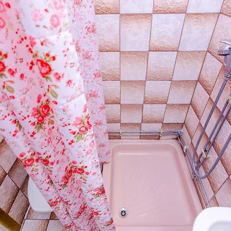 Bind - Basic Double With Patio And Garden View R3 Apartment Cavtat