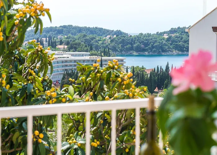 Bind - Basic Double With Patio And Garden View R3 Appartement